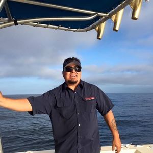 Meet your Posher, James